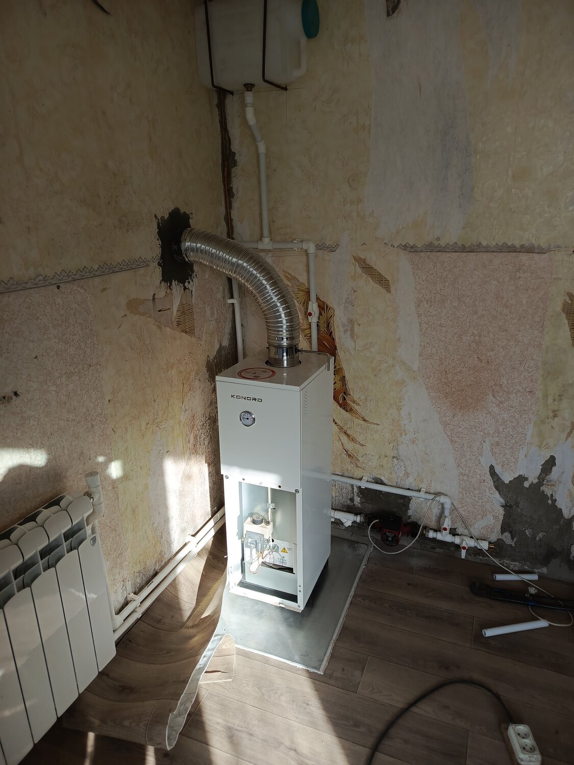 газовый напольный котел, котел газовый, газовый котел лемакс, газовый котел лемакс 12.5 теплообменник, сигнал -10 с котёл газовый напольный
