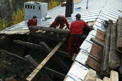 демонтаж кровли, замена кровли, кровля монтаж, капремонт крыши, ремонт крыш