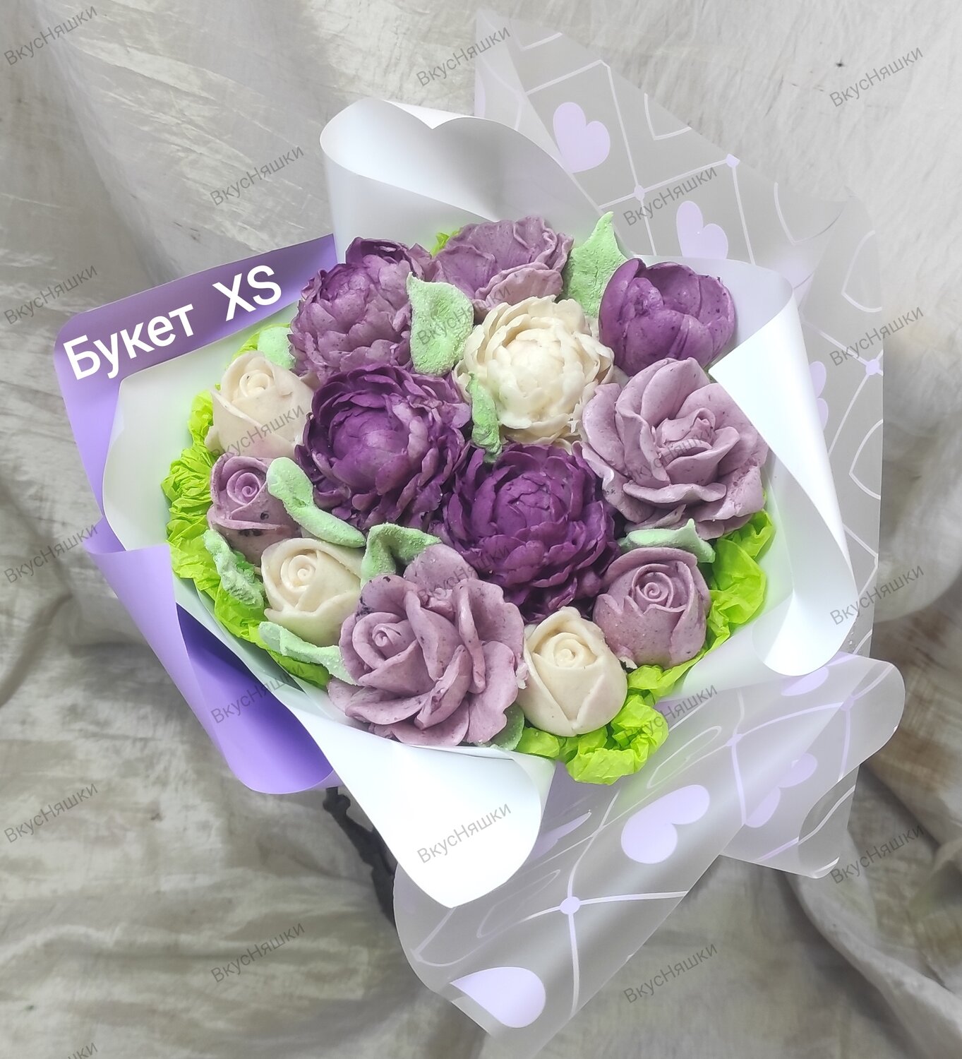 зефирные букеты, букет 💐, букет из зефира, зефир букет, сладкие букеты