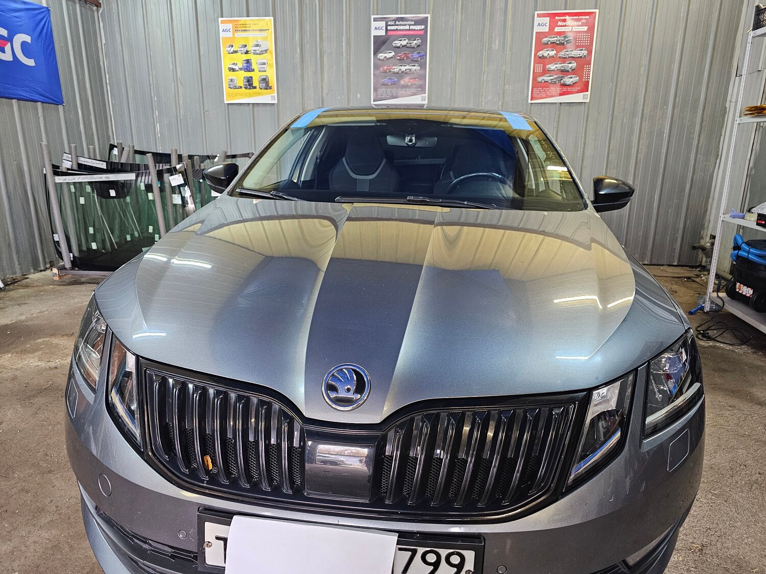 skoda octavia a 7, шкода октавия а 7 рестайлинг, skoda octavia a 7 fl, серая шкода октавия, шкода октавия а 7 фл