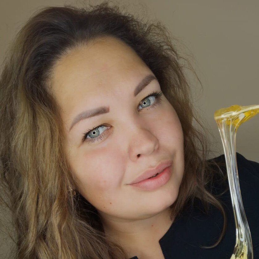 Галина Дьякова