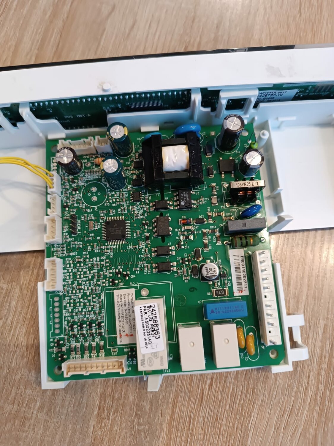 плата управления котла, блок управления висман витопенд 100, плата управления газового котла электролюкс, viessmann vitopend 100 плата управления, электронная плата газового котла