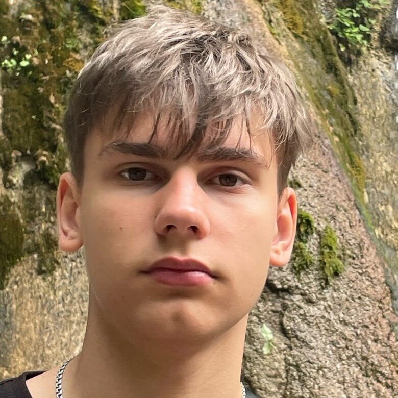 Ярослав Степнёв