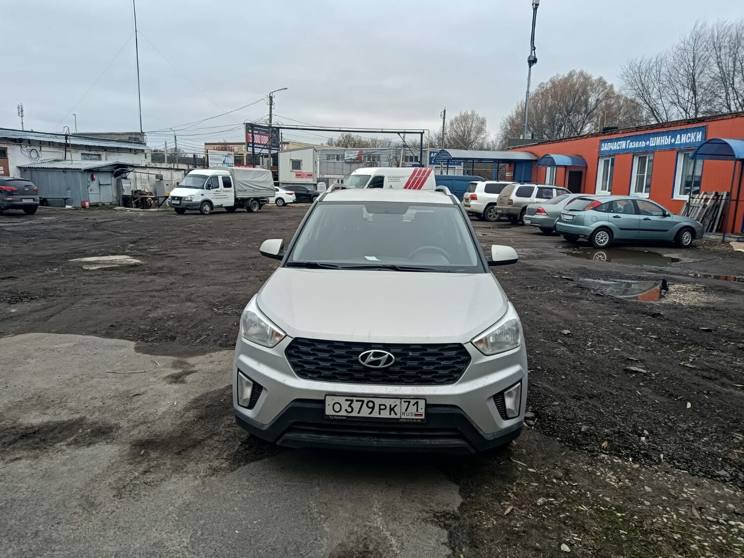 hyundai creta i, hyundai creta 2020, hyundai creta, hyundai creta 1, Kia Sorento III