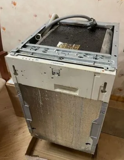 посудомойка, посудомоечная машина аристон, посудомоечная машина bosch, встраиваемая посудомоечная машина, посудомойка крона 4507
