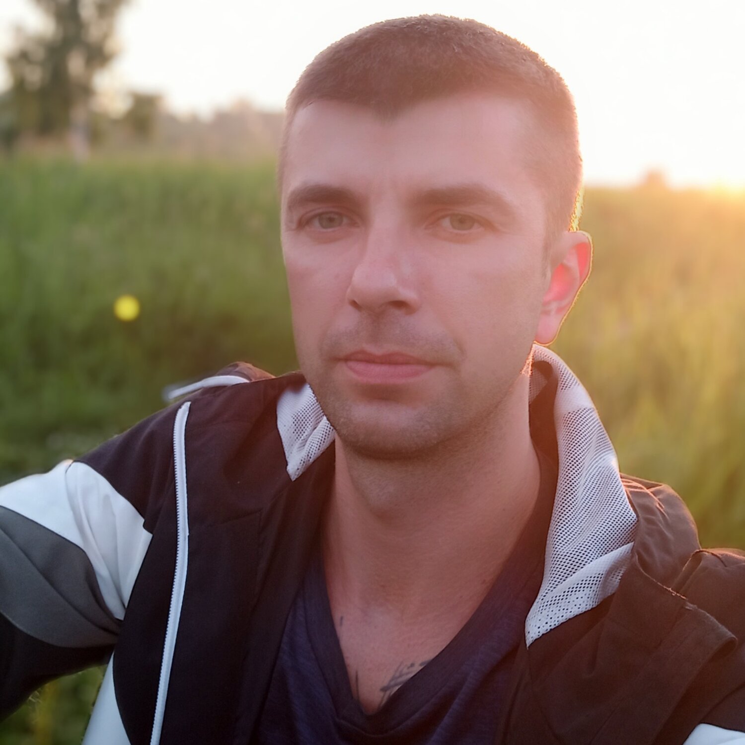 Алексей Денисов