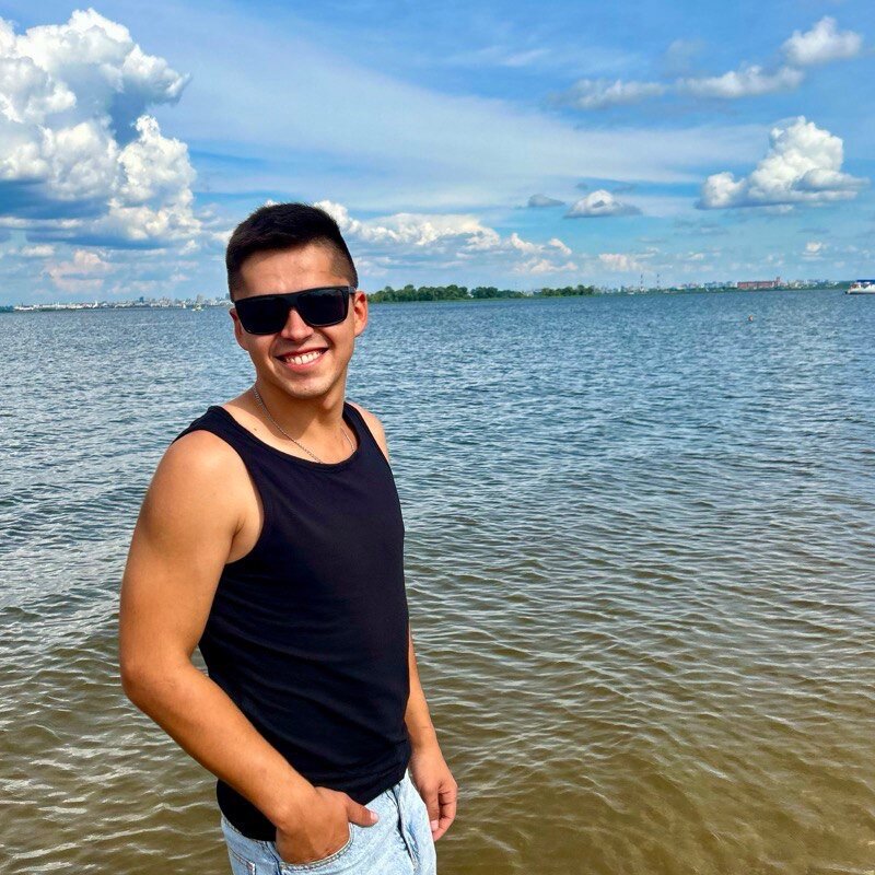 Кирилл З.