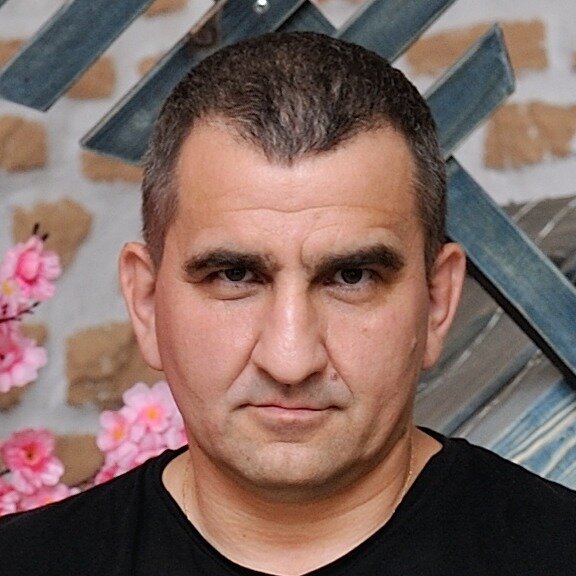 Сергей Алексеевич Базикало