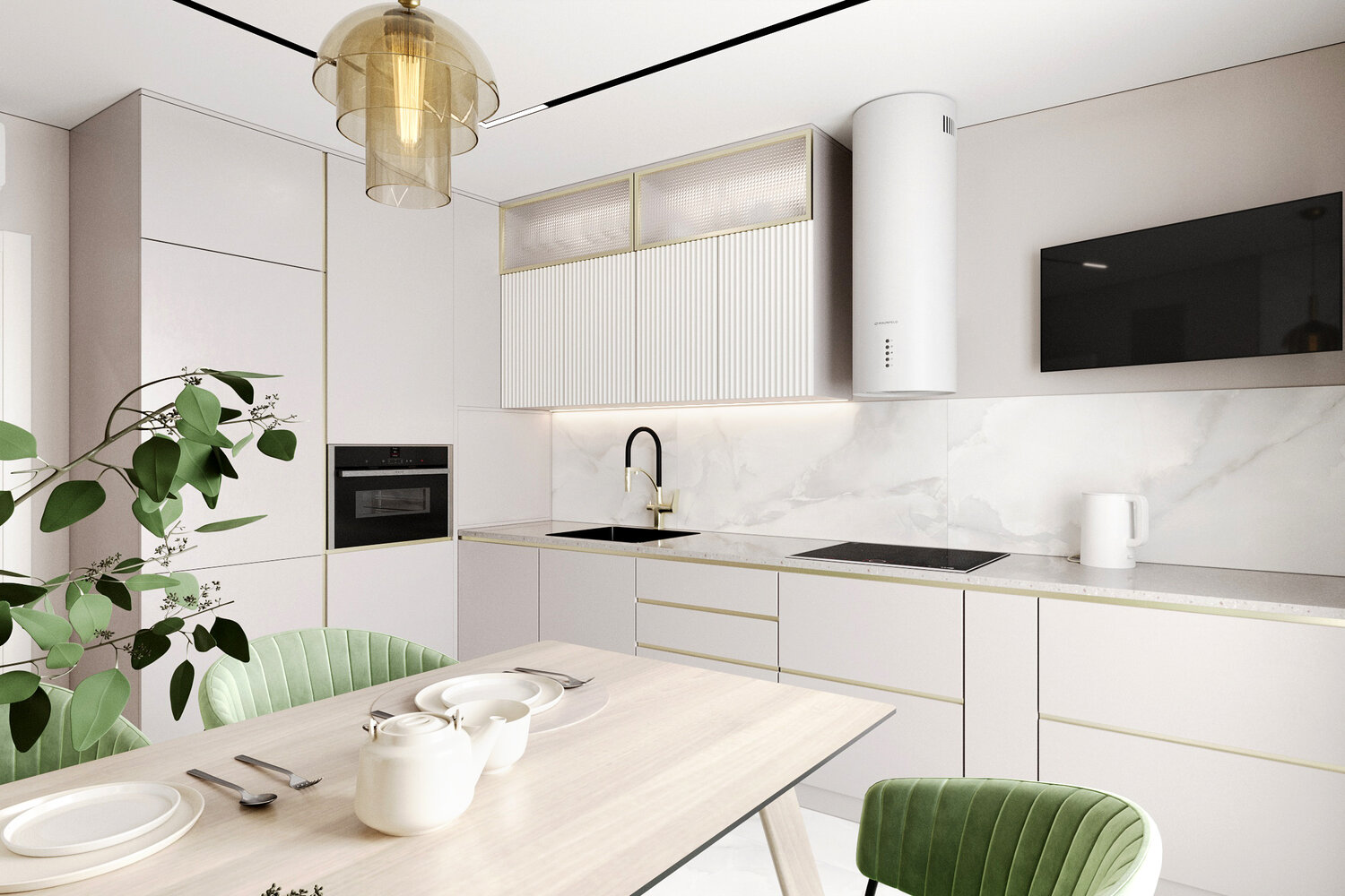 современные дизайн кухни, кухни дизайн, интерьер современной кухни, интерьер дизайн кухни, интерьер кухни