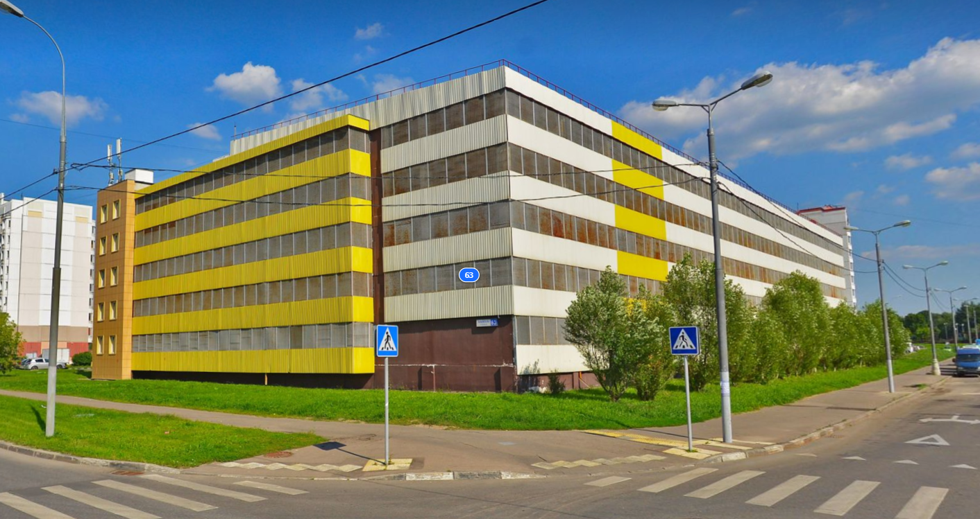 г. москва, ул. витебская, д.11, г. москва, ул. изюмская 63, витебская 11 москва, здание, изюмская 63