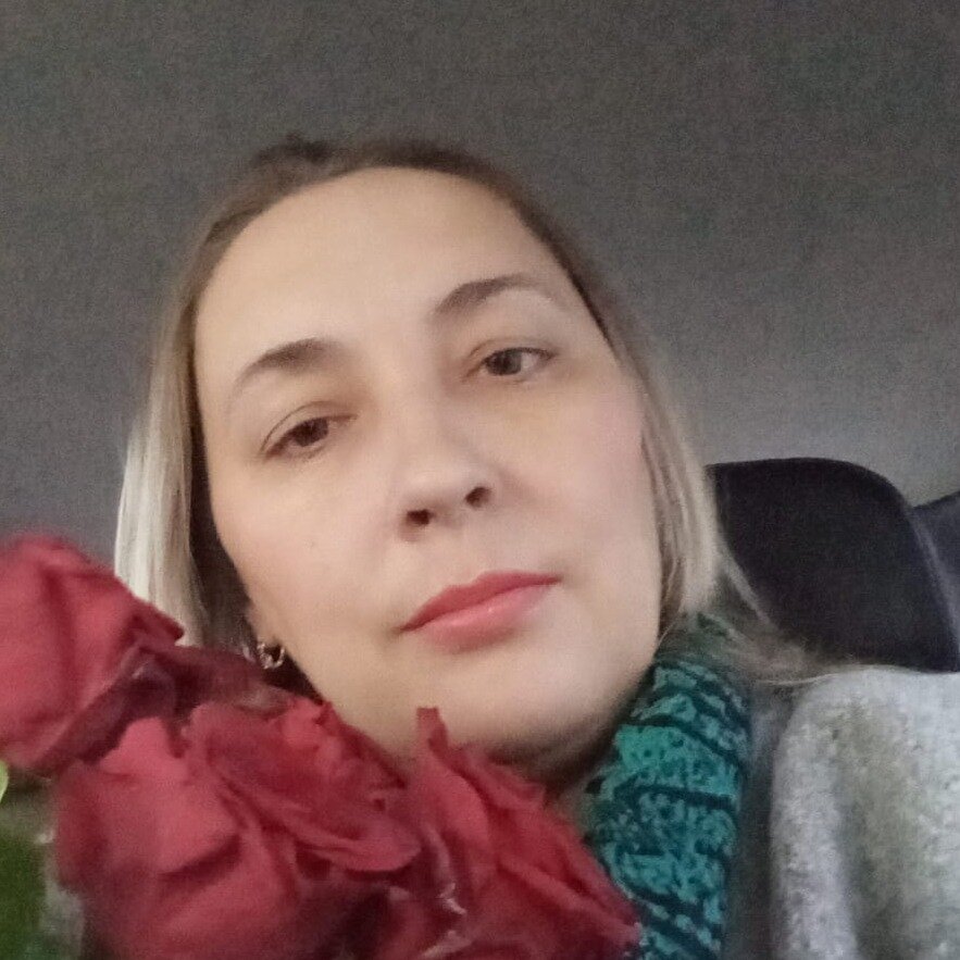 Ольга Александровна Федосова