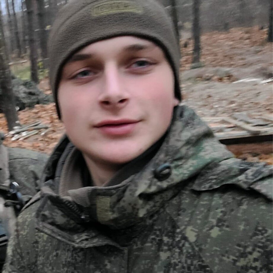 Дмитрий Матвиенко