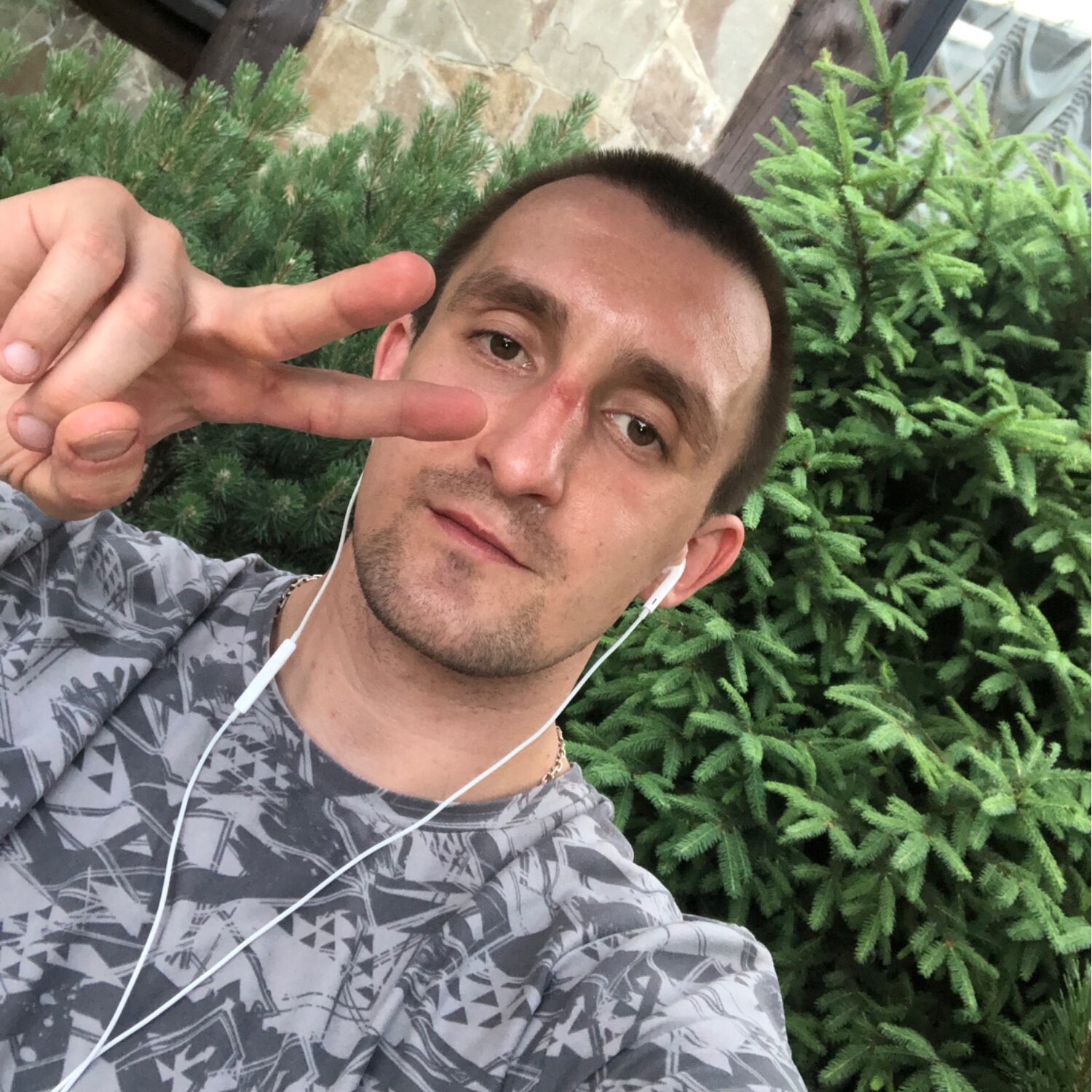 Евгений Батуев