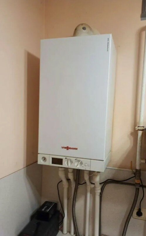 котел газовый настенный двухконтурный viessmann, газовый котел viessmann vitopend 100, котел газовый двухконтурный viessmann vitopend, конвекционный газовый котел viessmann vitopend, газовый котёл висман витопенд 100