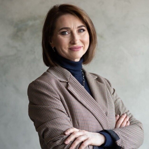 Наталья Андреевна Мищенко