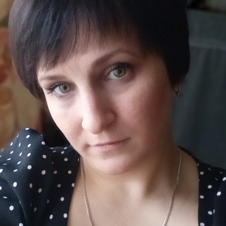 Ольга Кугут
