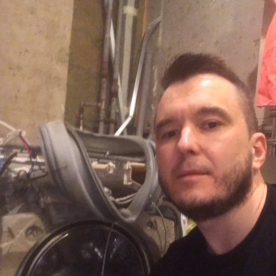 Андрей П.