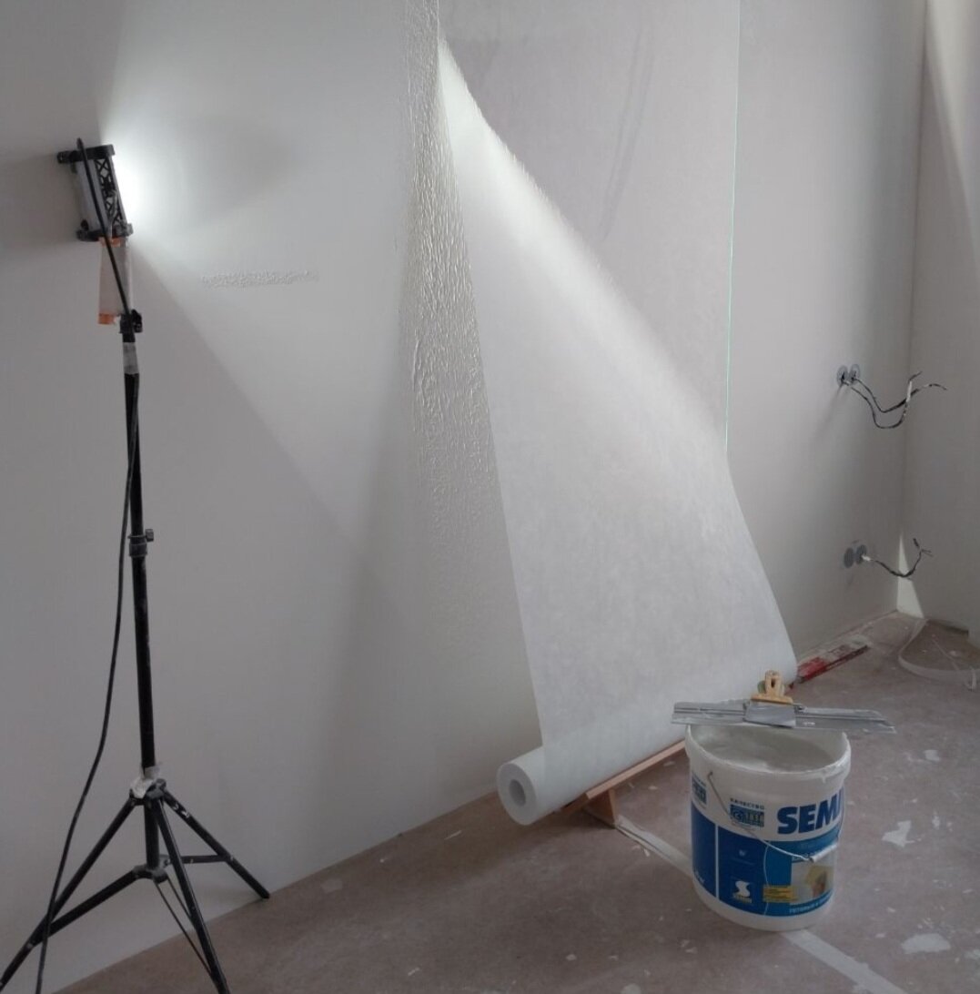 фотостудии, циклорама для фотостудии, фотостудия интерьер, циклорама фотостудия, шпаклевка стен