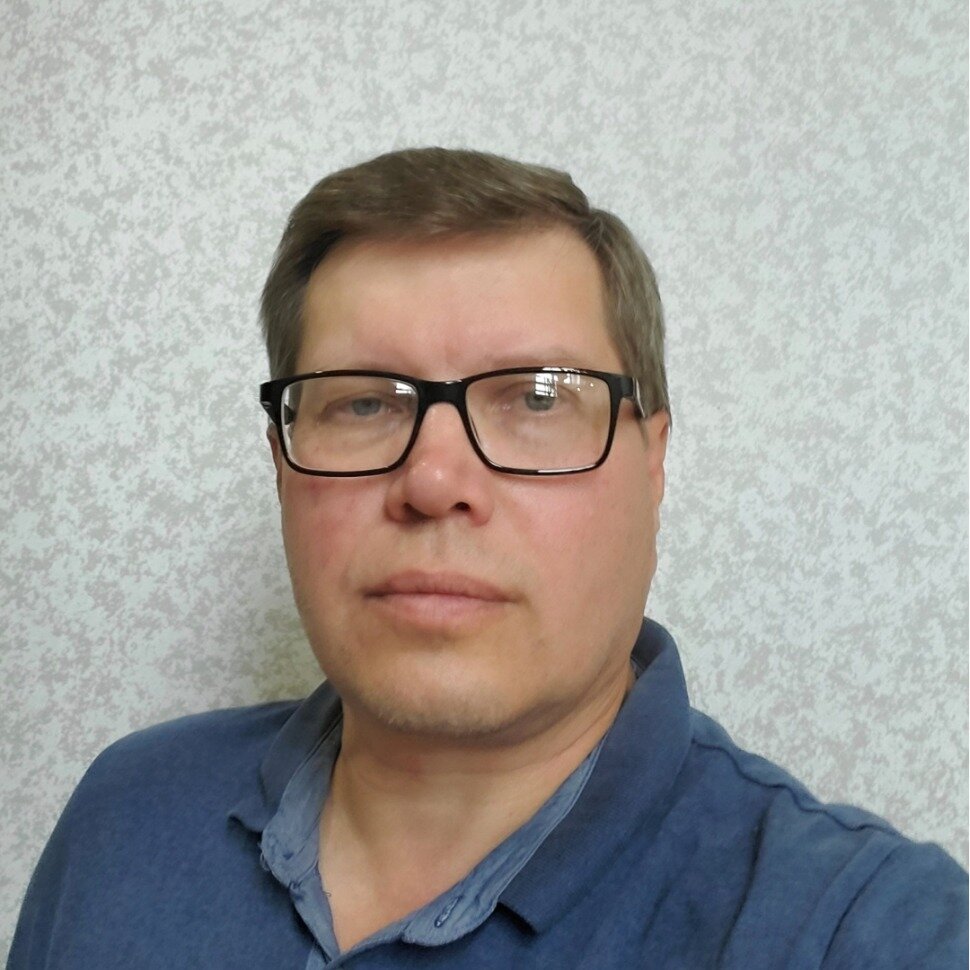 Сергей Сычев