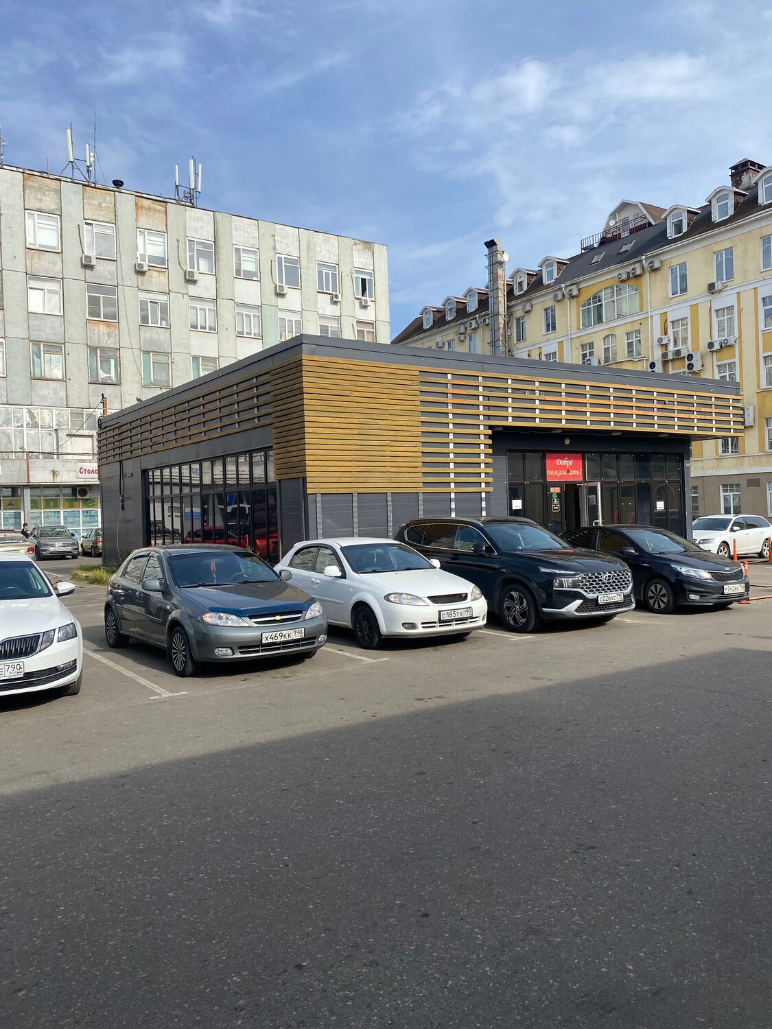 здание, аренда помещения свободного назначения, автосалоны, помещение свободного назначения, авто