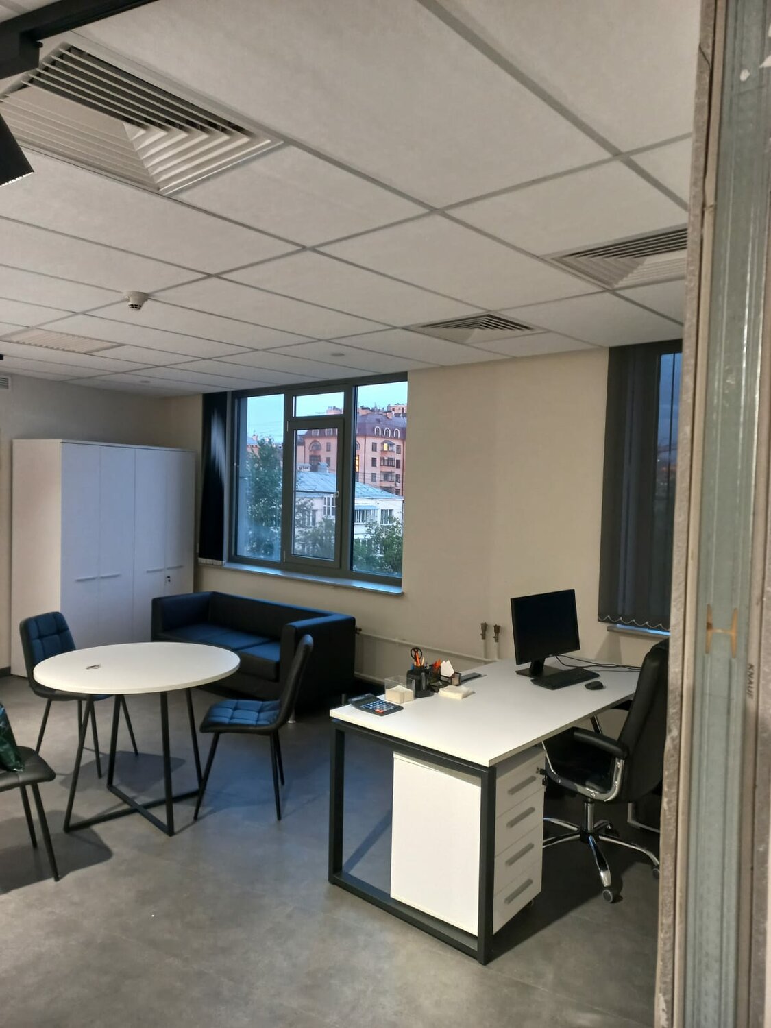 офис, интерьер, мебель для офиса, офисное помещение, office design