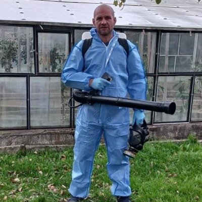 Василий Карцев