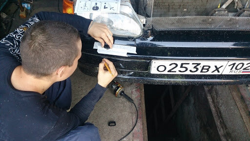 авто, автомобиль, рамки на номера на четвёрку, автомобильные номера, рамки под номера