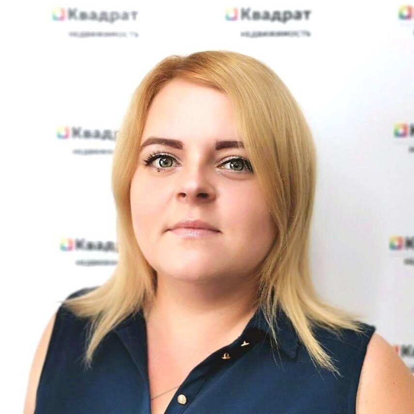 Светлана Ширяева