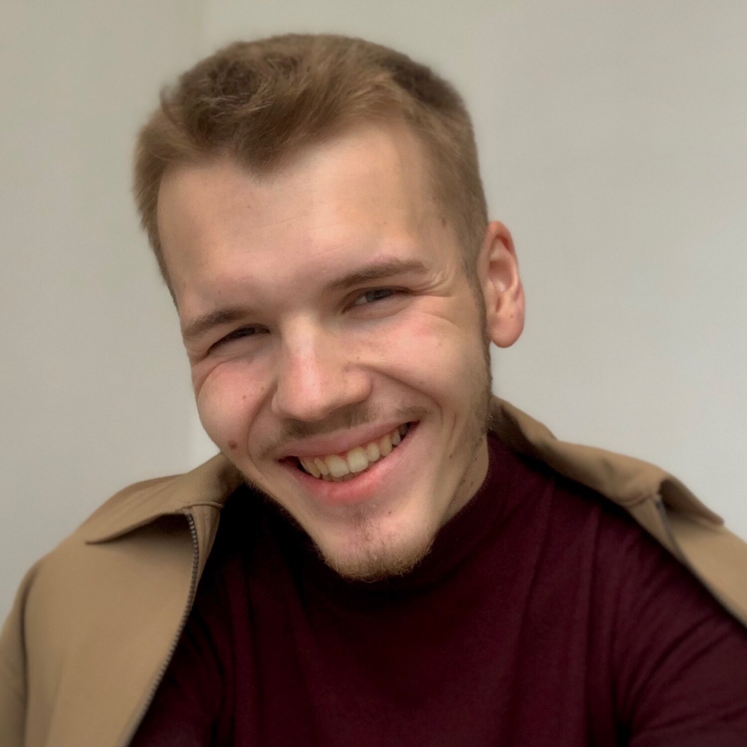 Кирилл Булгаков