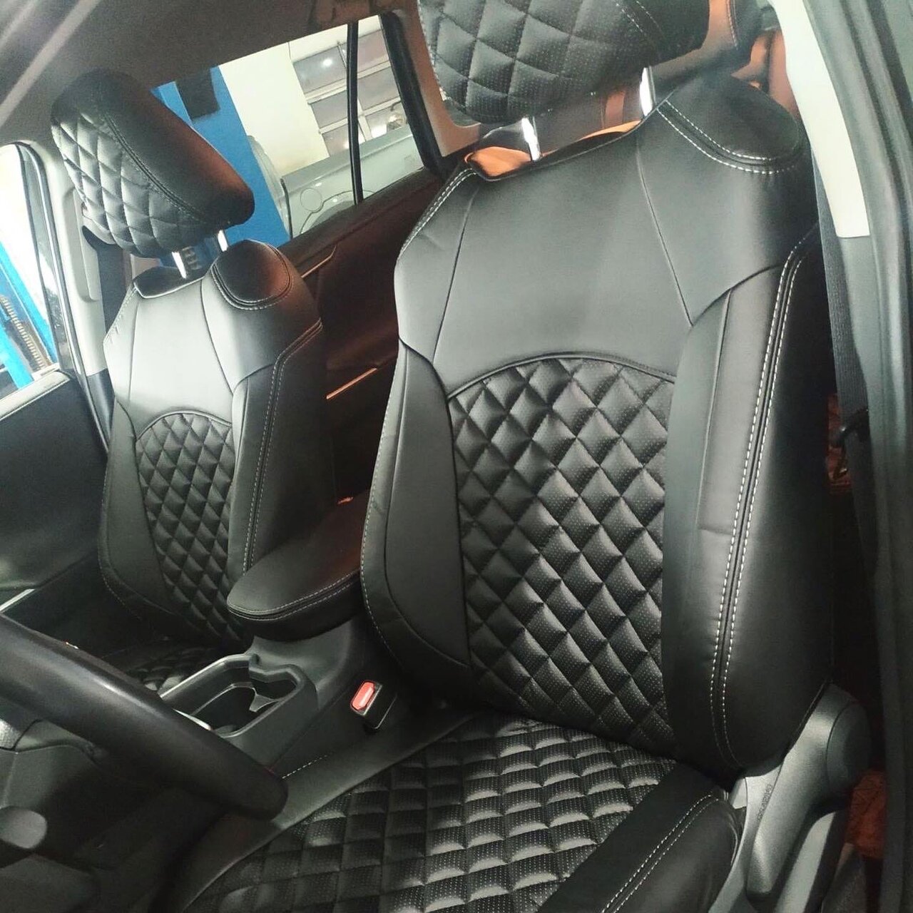 модельные авточехлы, автопилот из экокожи для ваз (lada) 2113, ромб, авточехлы тканевые для ваз 2114, ц., авто чехлы b&m ра прадо 150, авточехол