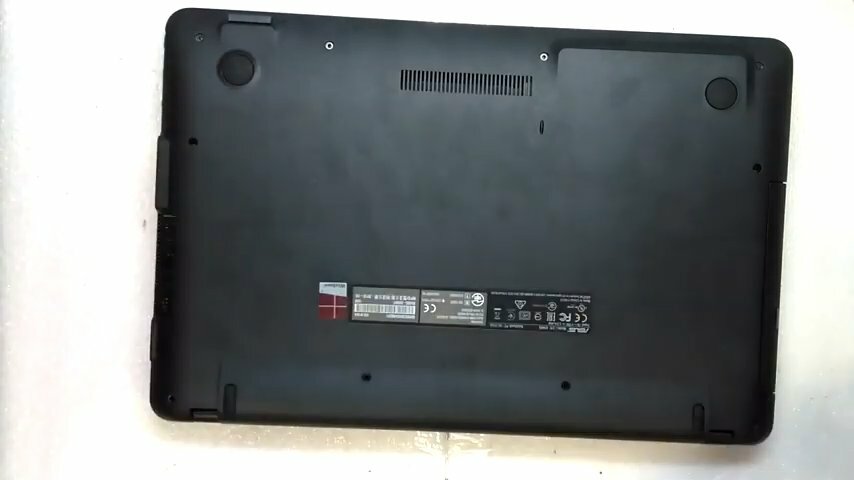 ноутбук asus x543ub-gq1156t, крышка ноутбука asus x540l, асус к750j, asus x550z задняя панель, ноутбук asus x751n