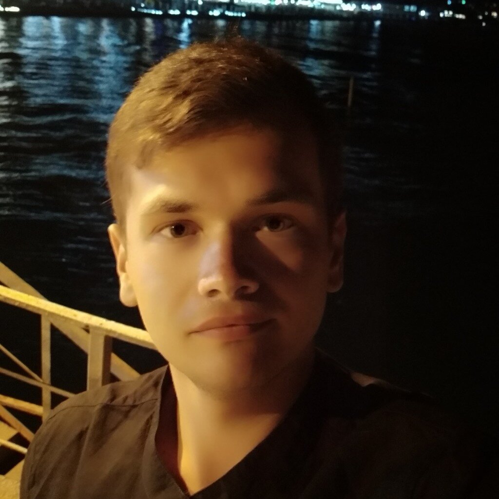 Владимир Иванов