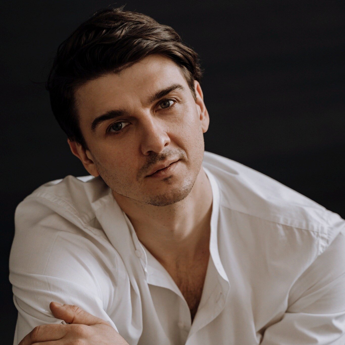 Алексей Козлов