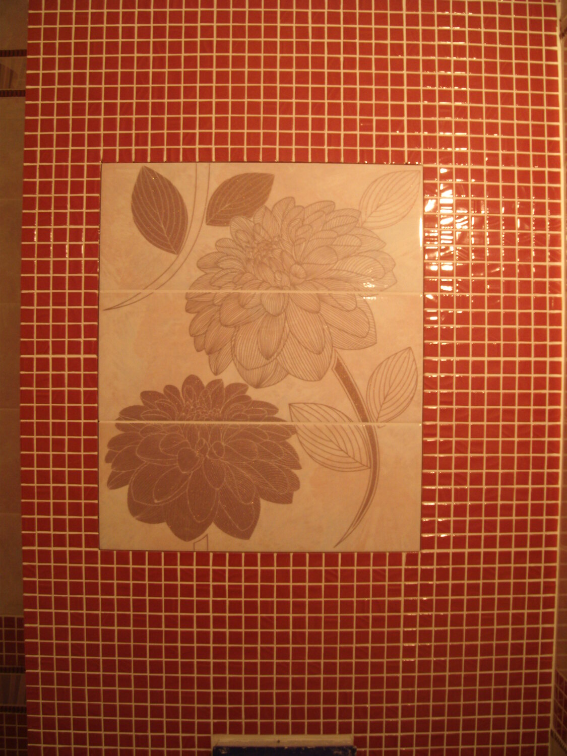 плитка керама марацци айнола, айнола керама марацци, панно керама марацци, керамическая плитка, керама марацци