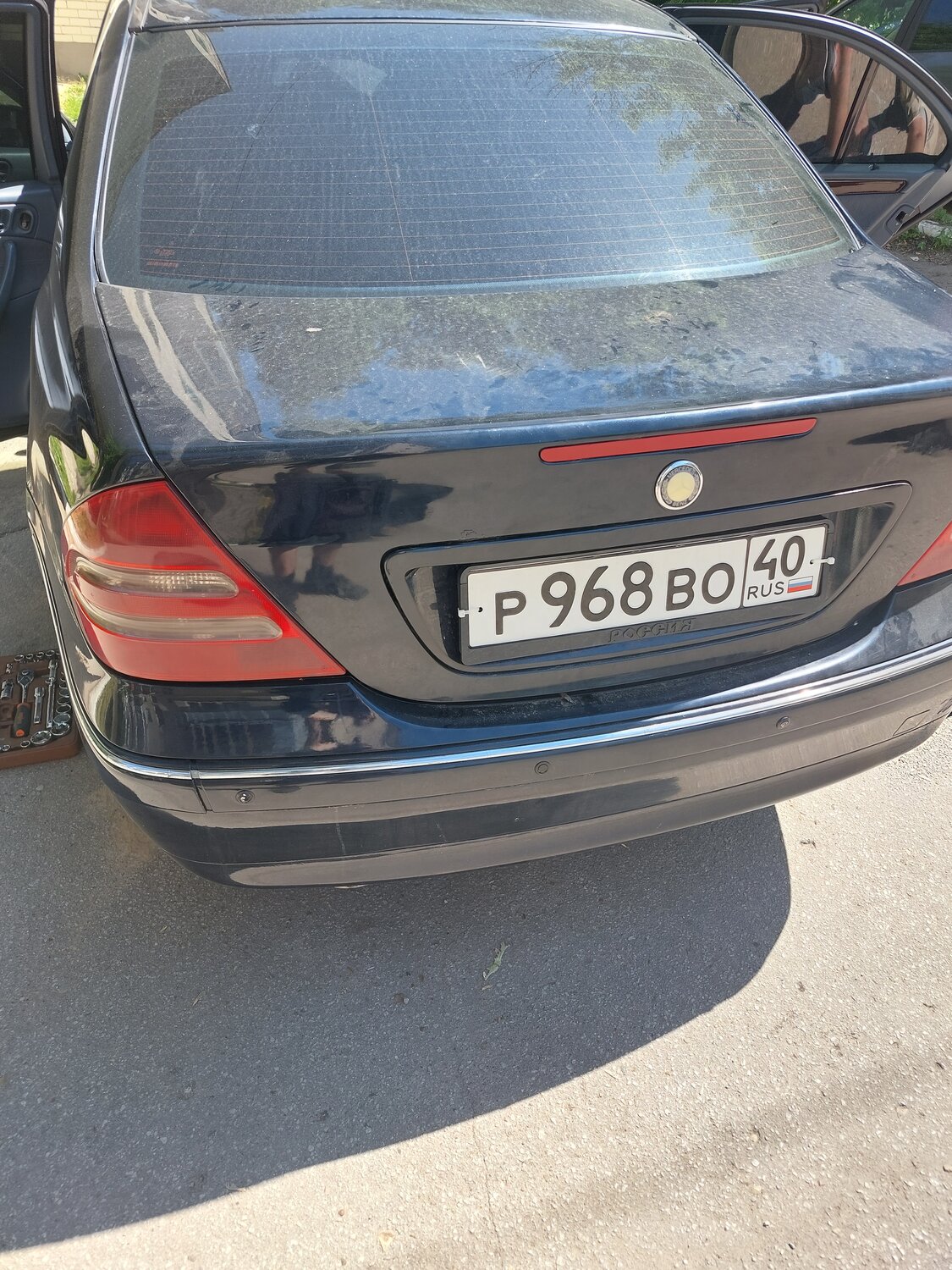 mercedes-benz, 350 мерседес 1999, mercedes-benz s-класс, mercedes benz 2000 года, Mercedes-Benz CLS-klasse AMG II (W218)