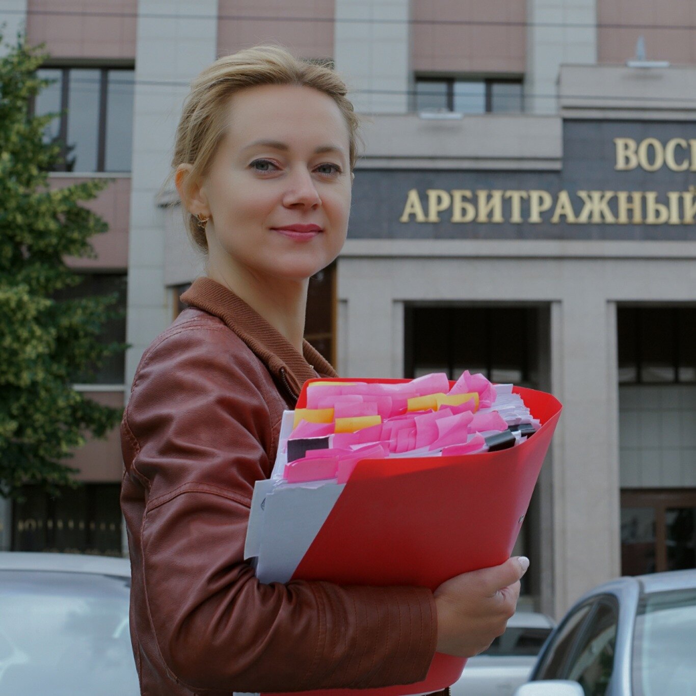 Наталья Александровна Карпова