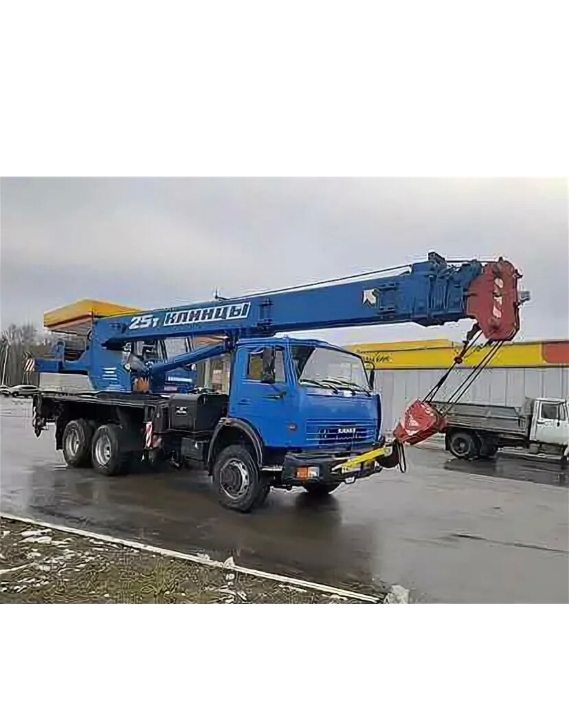 автокран маз, автокран клинцы 28м, автокран камаз, клинцы автокран, автокран галичанин