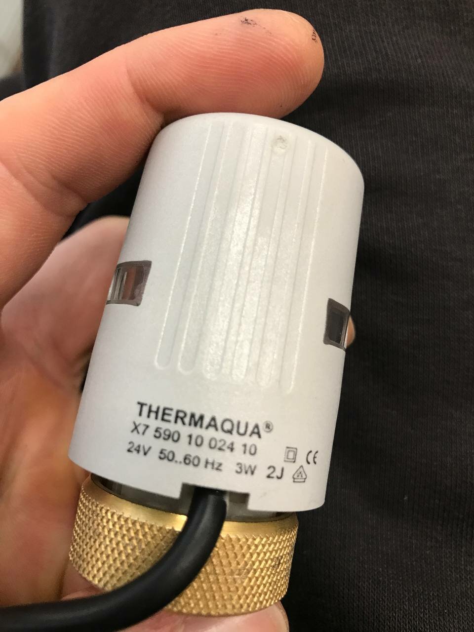 термоэлектрический привод rca 230, термоэлектрический сервопривод tsp 220/nc, сервопривод для теплого пола 220в нз, сервопривод, сервопривод для теплого пола