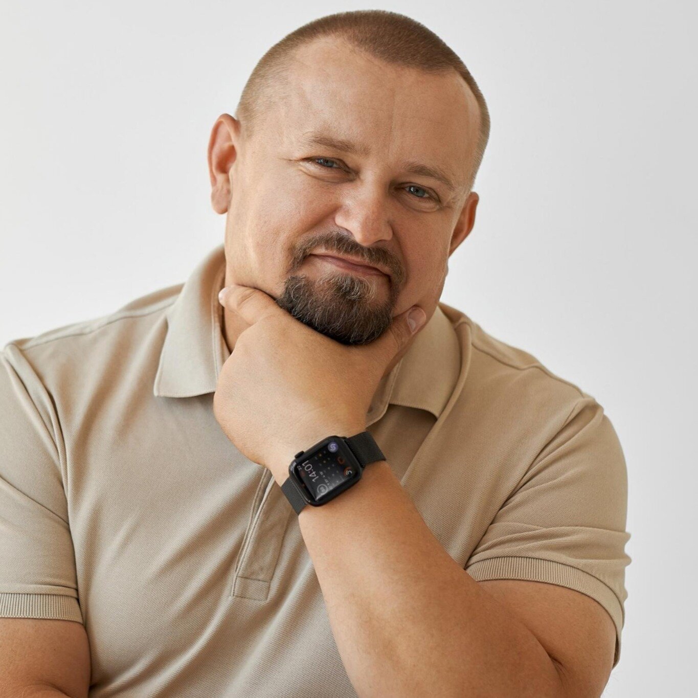 Александр Васильевич Тараненко