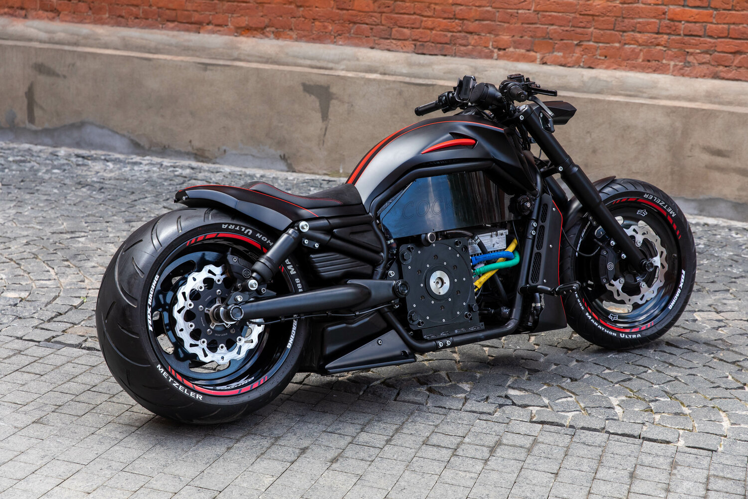 harley-davidson, harley davidson sportster 883 iron, мотоциклы harley-davidson night rod, bmw каферейсер k100, harley davidson custom