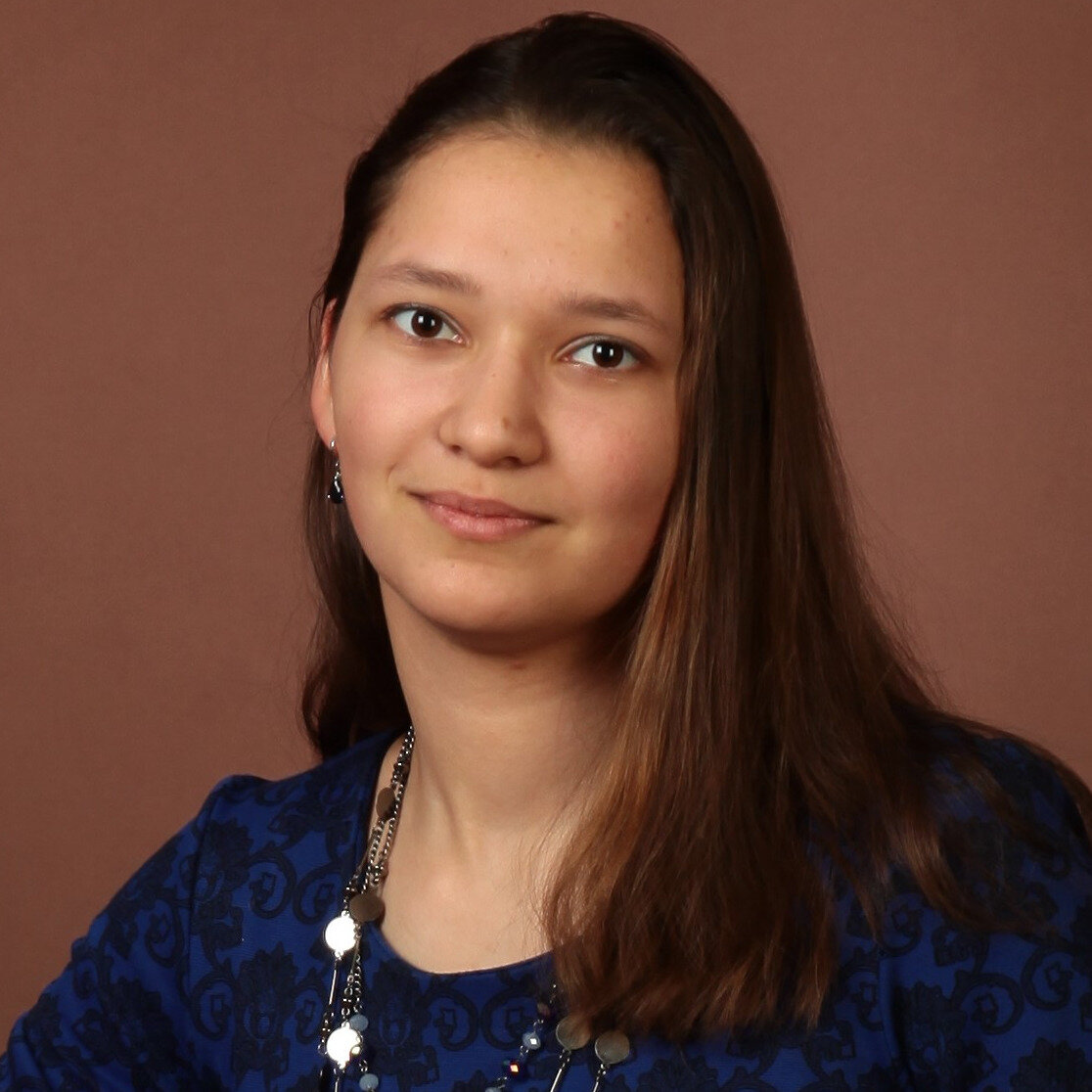 Светлана Гатупова