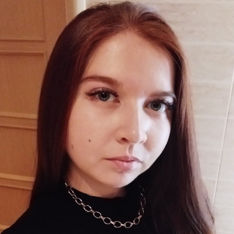 Мария Никифоренко