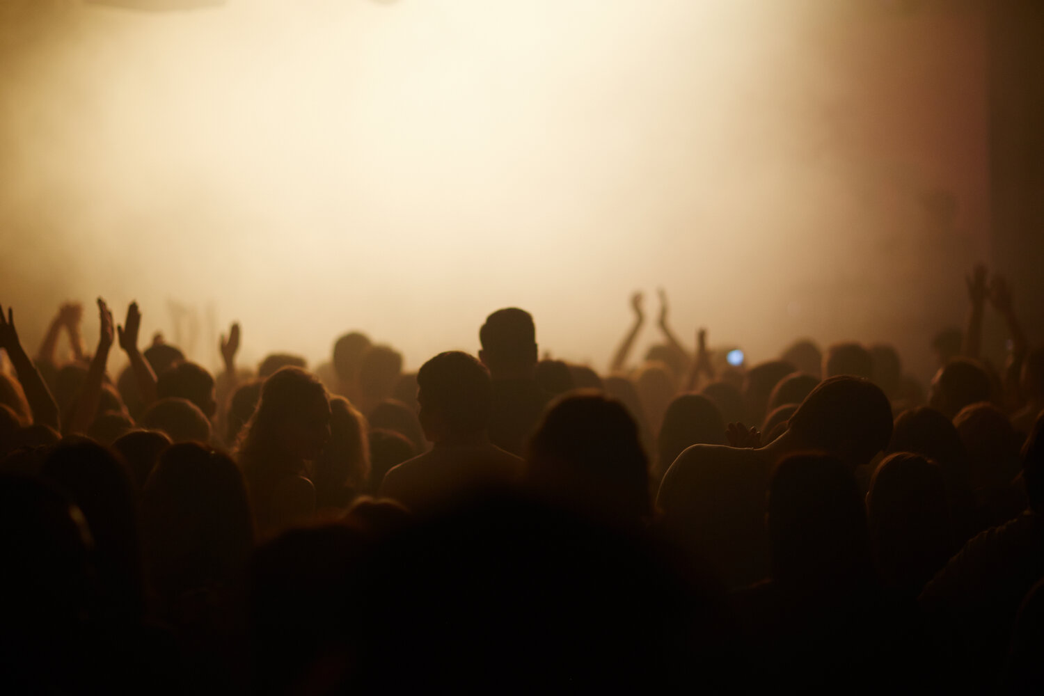audience, spotify, senza, сепультура refuse resist, толпа