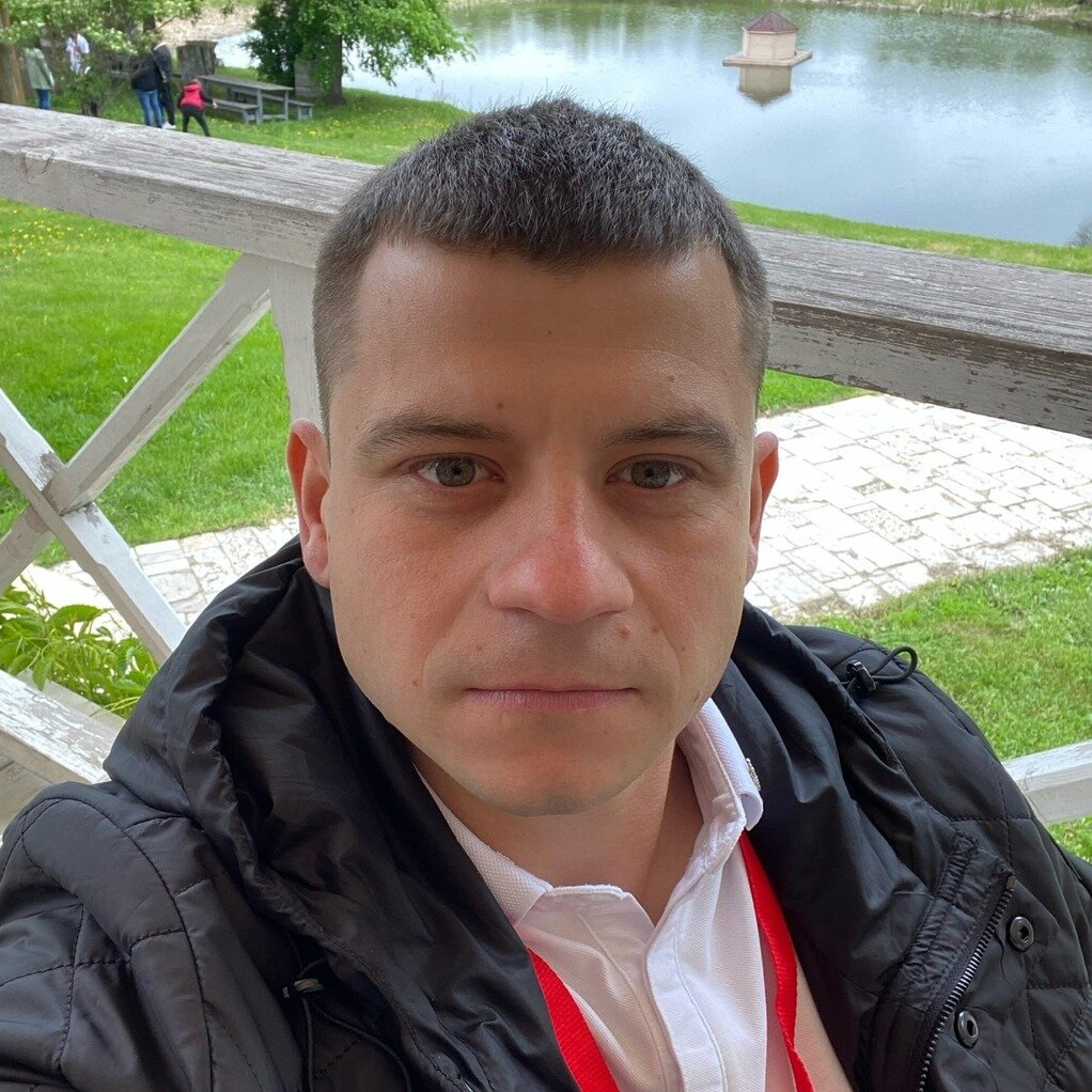 Вадим Миклин