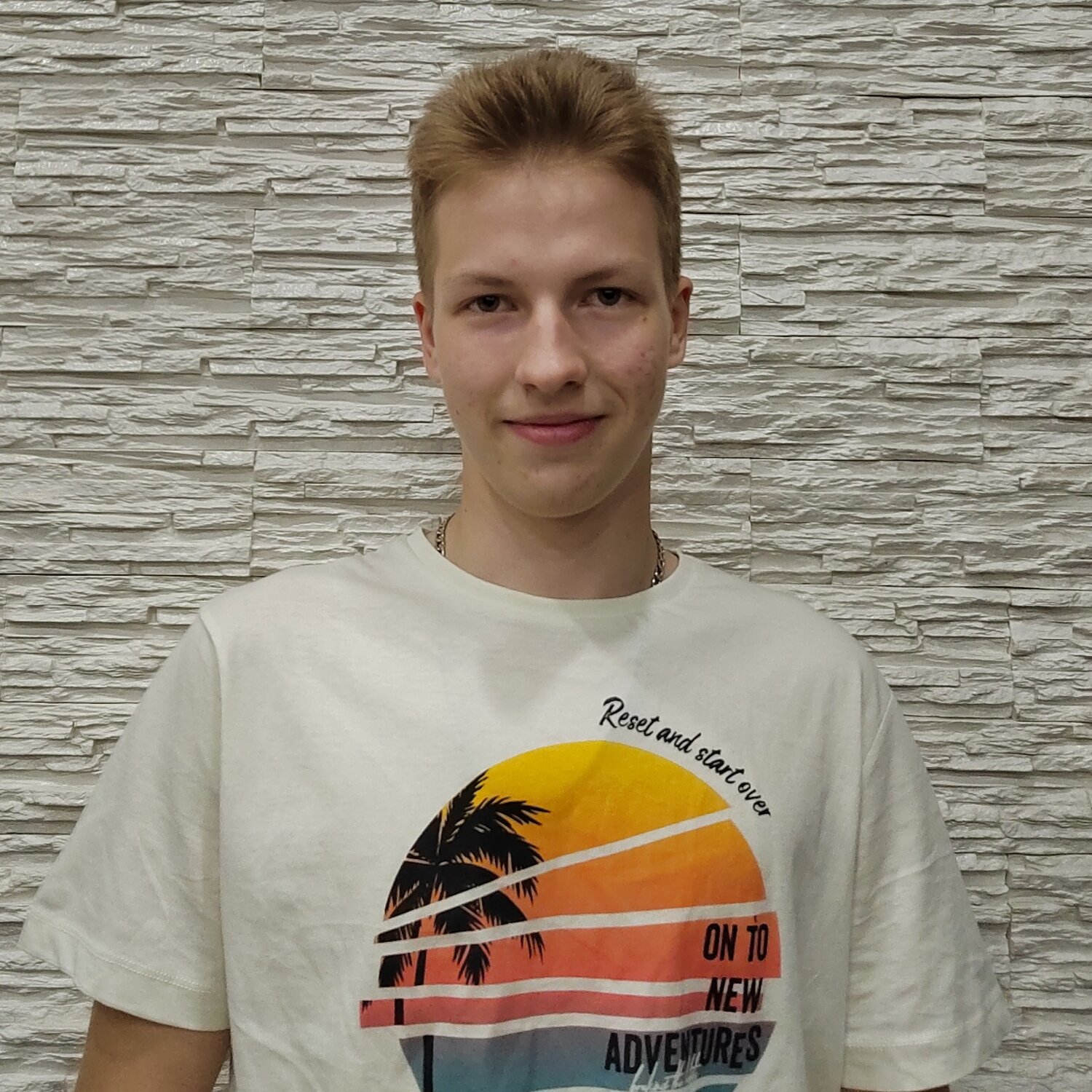 Андрей Колесов