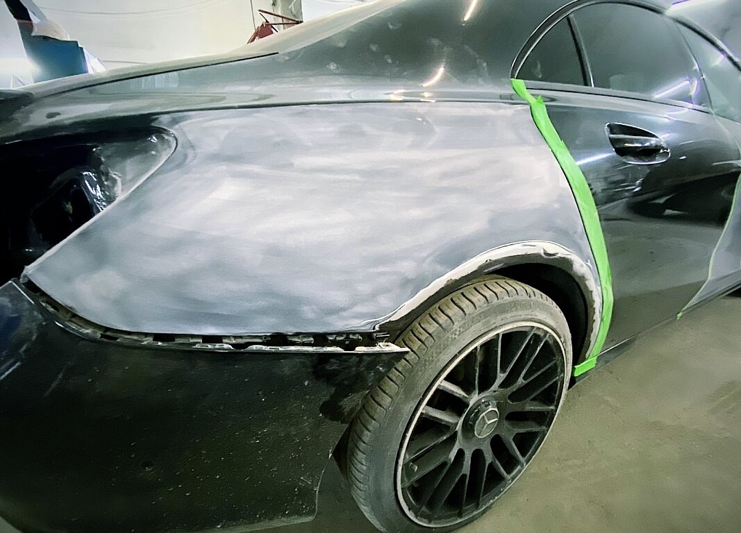 покраска автомобиля, покраска авто, полировка авто, полировка автомобиля, авто
