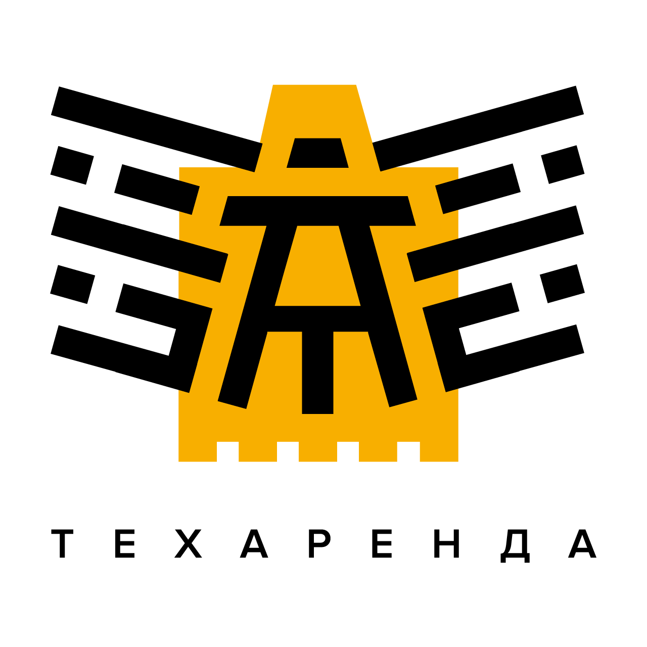 ТЕХаренда