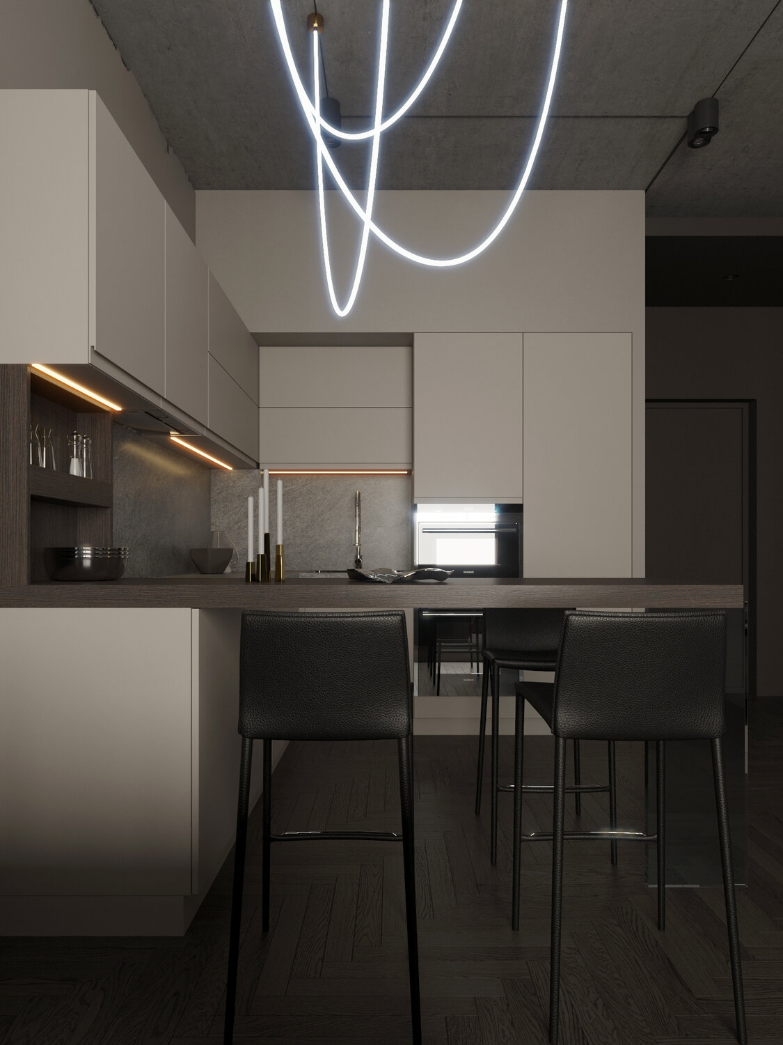 интерьер кухни, кухня интерьер дизайн, современные кухни дизайн, дизайн интерьеров, дизайн кухни