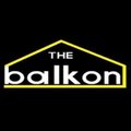 The Balkon