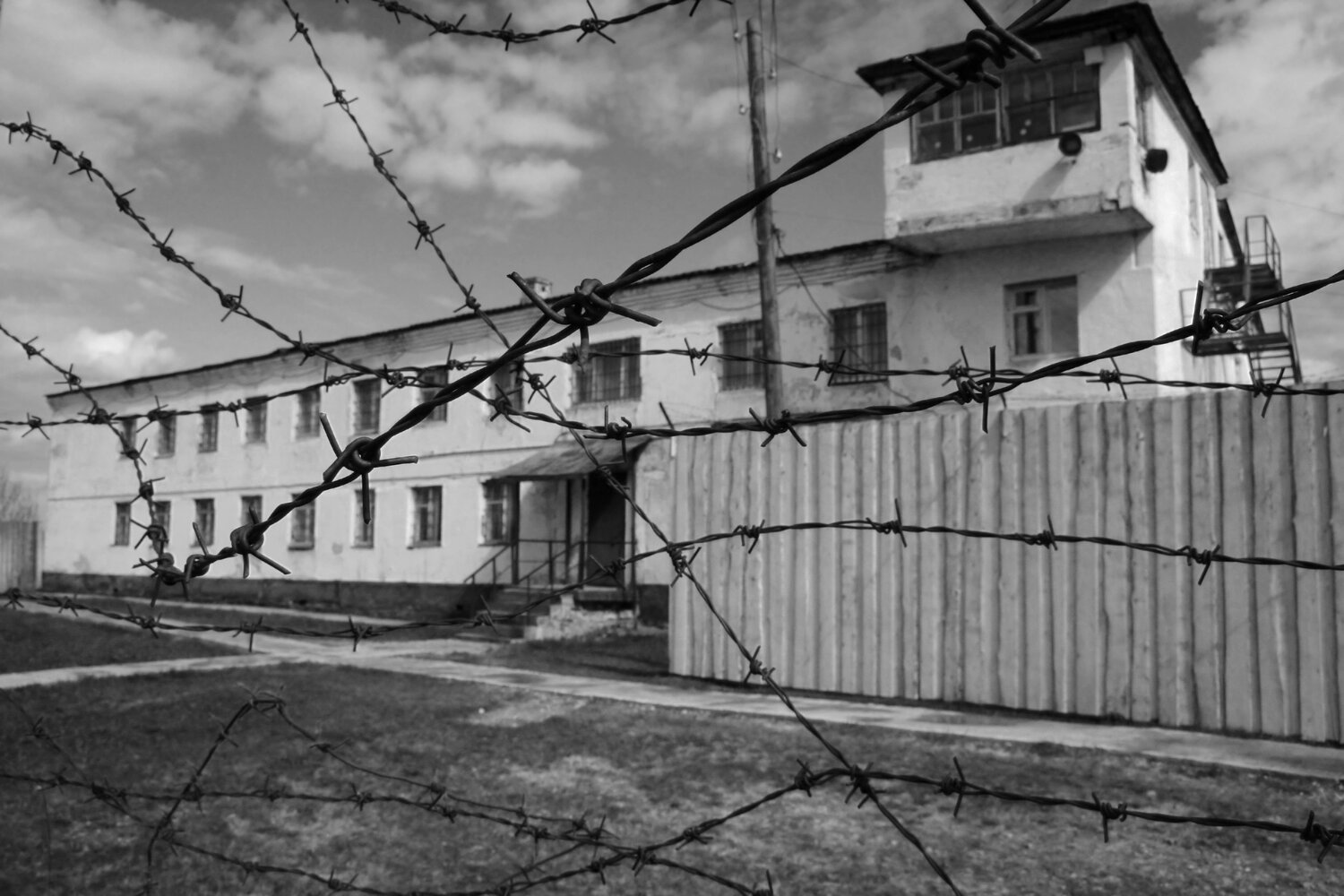 колония строгого режима, тюрьма, ик-5 амурская область тахтамыгда, женская колония, электронный концлагерь